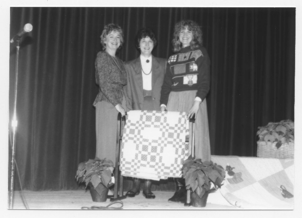 undated, Study Club 10 Photograph