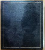 1963-2019, Scrapbook