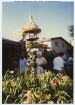 undated, Bauer Garden