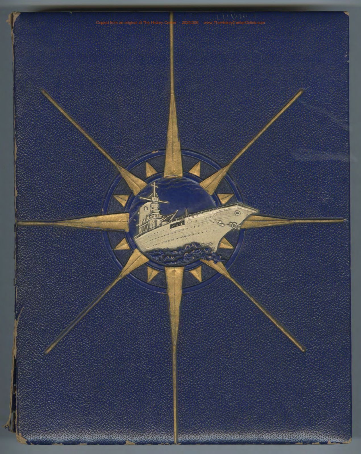 ca. 1942-1945, Doyle Edward Bruce Scrapbook, World War II, South West Pacific Theatre