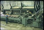 undated, Fiberboard production rollers