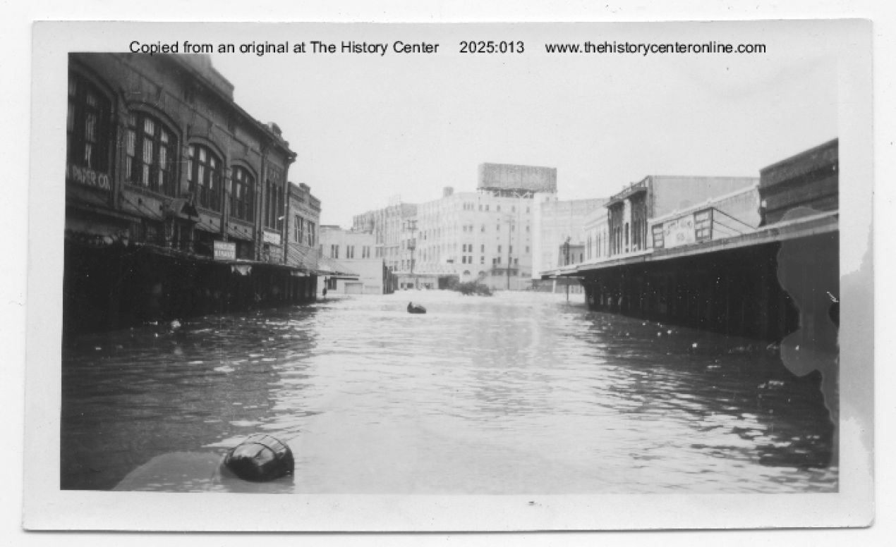 1929, Houston Flood 03