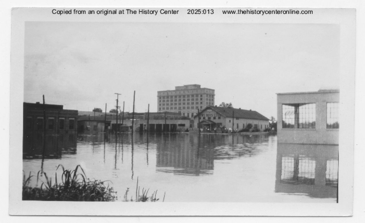 1929, Houston Flood 06