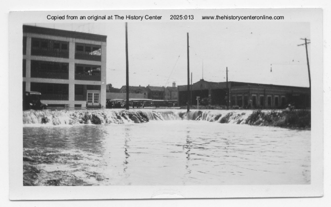 1929, Houston Flood 07