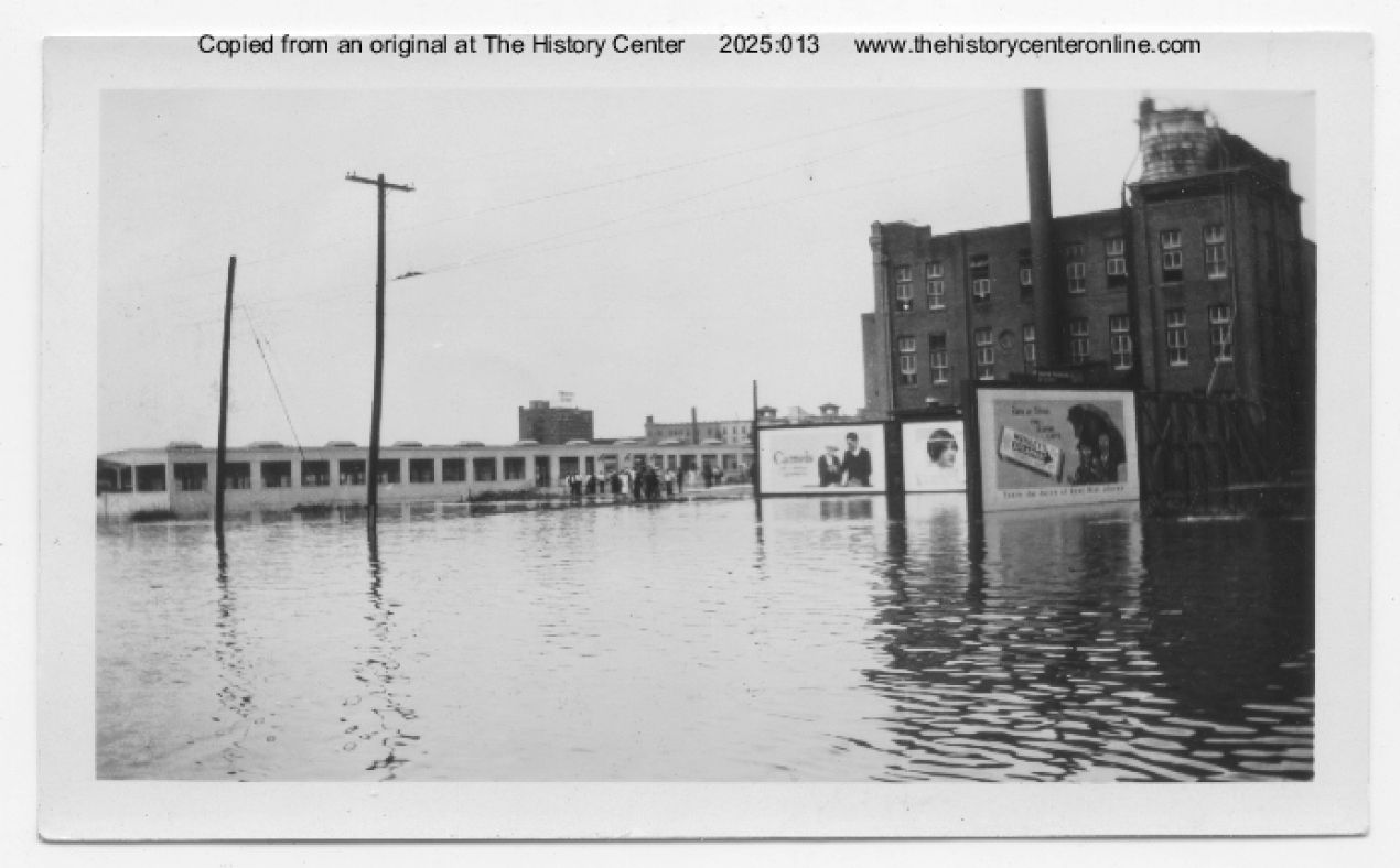 1929, Houston Flood 08