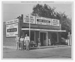 undated, Two Point Feeders Supply Store