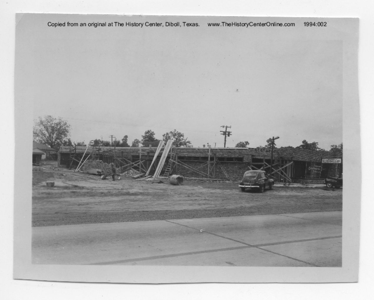 07 001b Village Construction