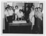 1963, Guy Croom Birthday Party