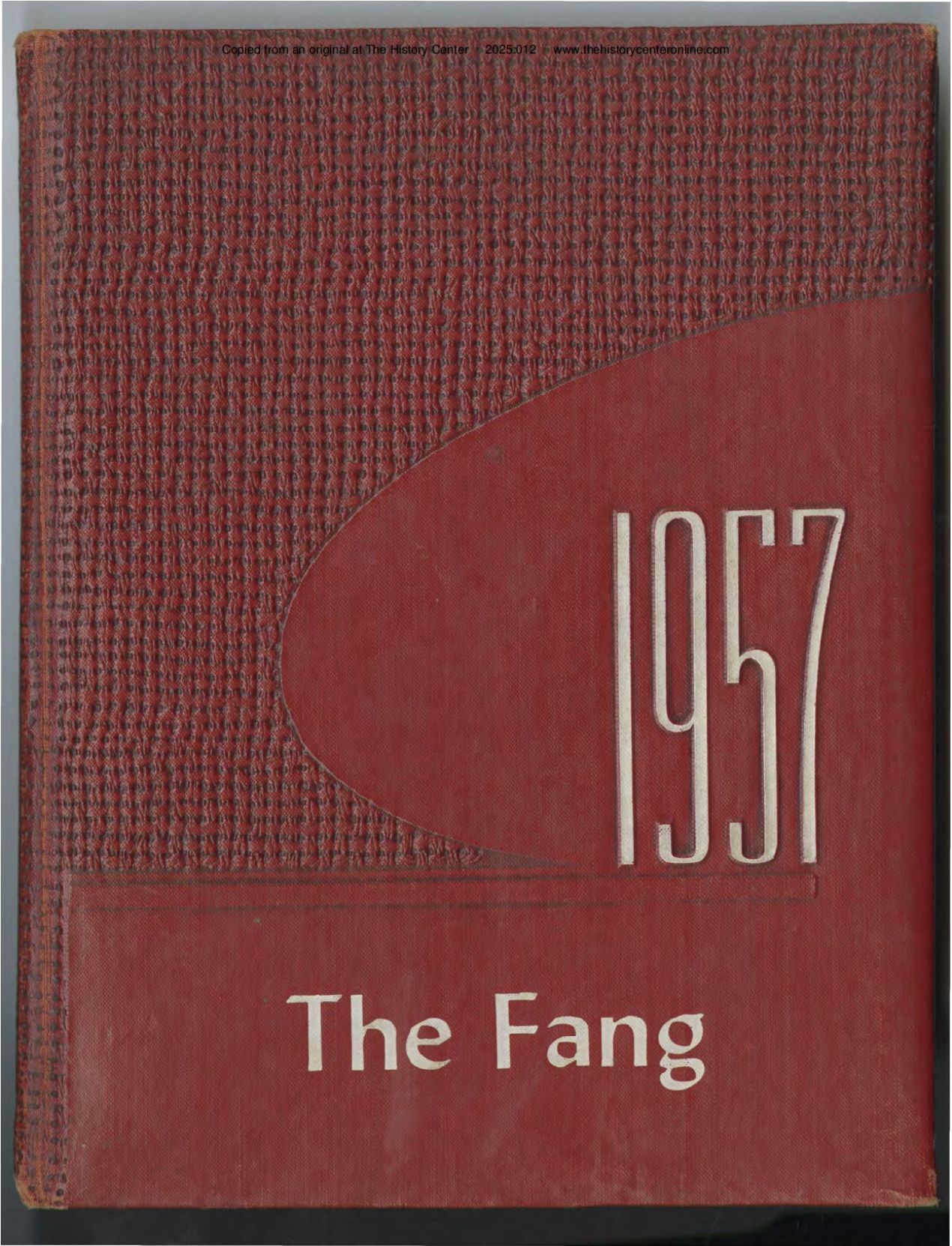 1957, Fang