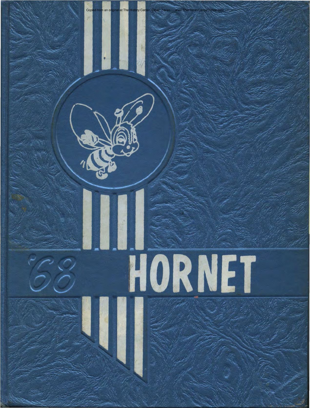 1968, Hornet, Hudson