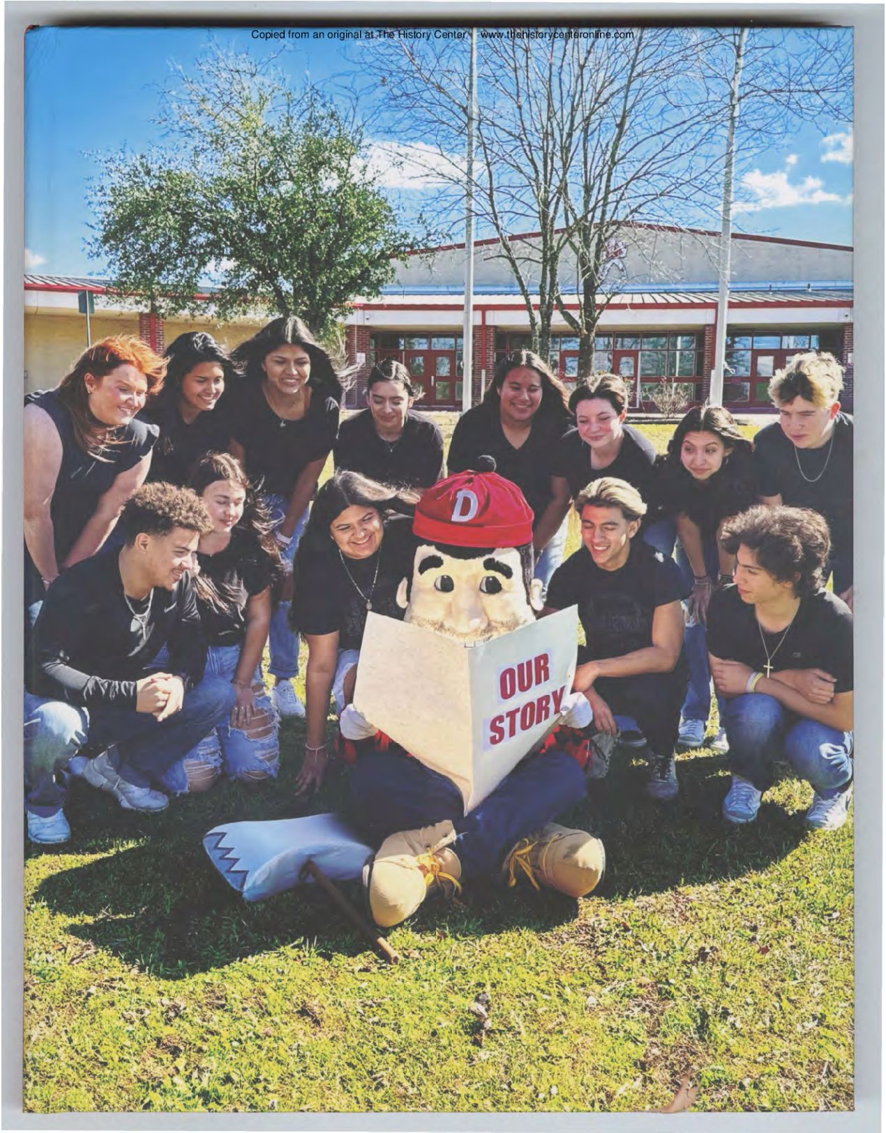 2024, Lumberjack, Diboll
