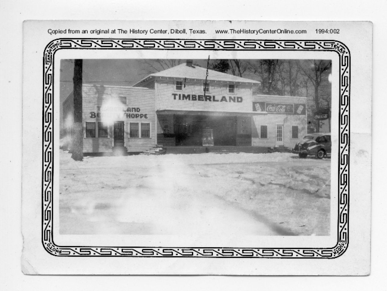07 014b Timberland Theater