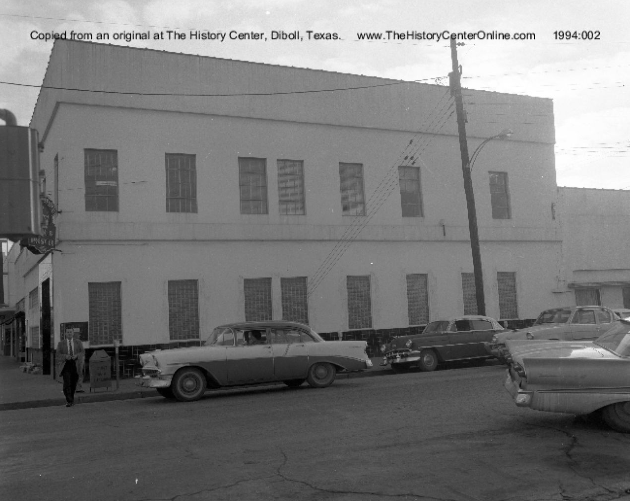 07 013c First State Bank