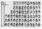 1975, Senior Class, Diboll High School