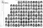 1983, Senior Class, Diboll High School