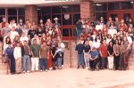 1997, Senior Class, Diboll High School