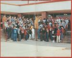 2000, Senior Class, Diboll High School