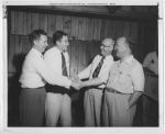 1962, Texas Lumber Manufacturers' Association meeting at Boggy Slough, from Gulf Coast Lumberman