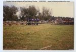 1986, Ray's Mean Machine team at Diboll Day games, by Kodak, Diboll, Texas
