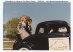 1988, Clemmie Man, Sophomore Duchess, Homecoming, Diboll Day Parade, by Kodak, Diboll, Texas