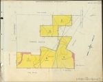 013 1945 Angelina County Timberlands Map 11