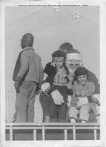 011_Magill_Santa_Parade_1956