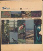 1967, Texas Sunday Magazine, The Houston Post, July 9