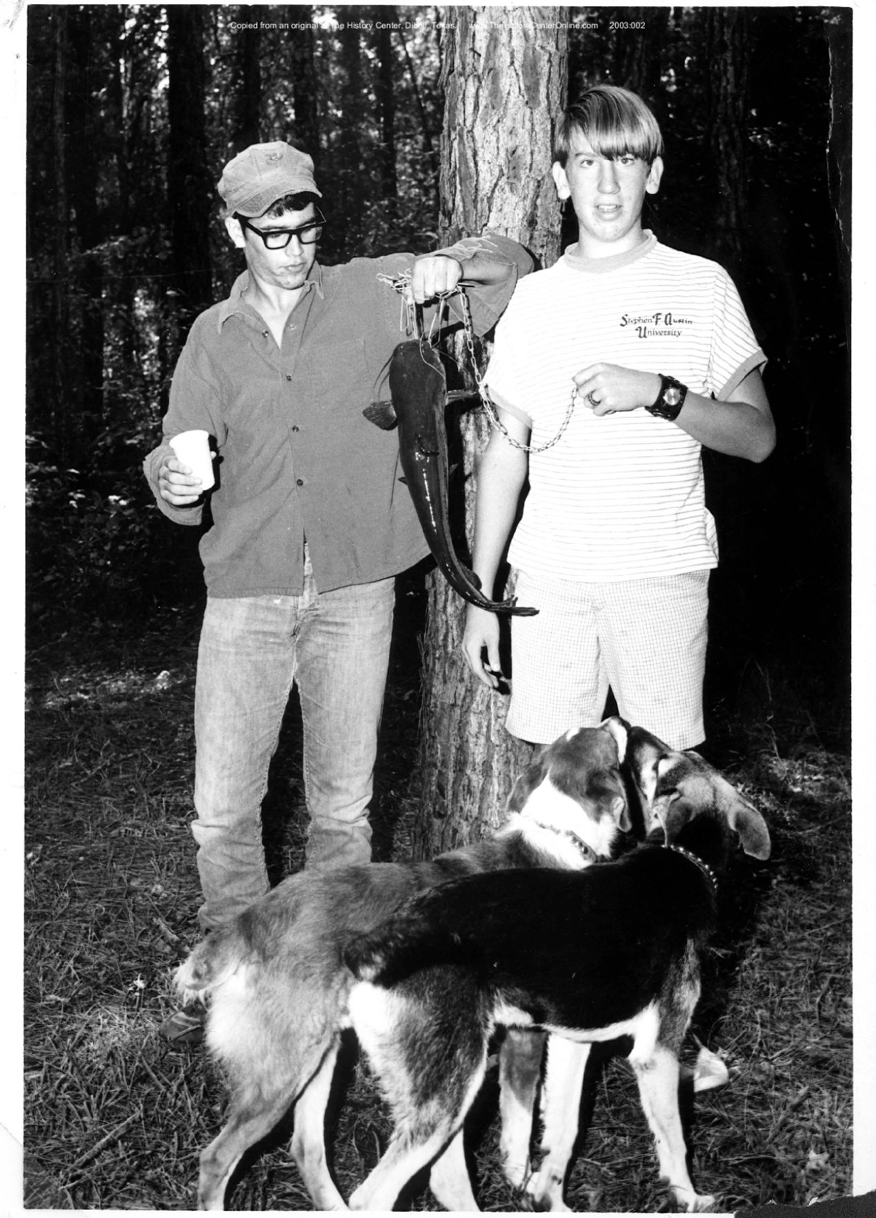 017 Bruce Durham Mark Shepherd Catfish
