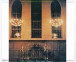 1984, St. Cyprian's Episcopal Church Directory