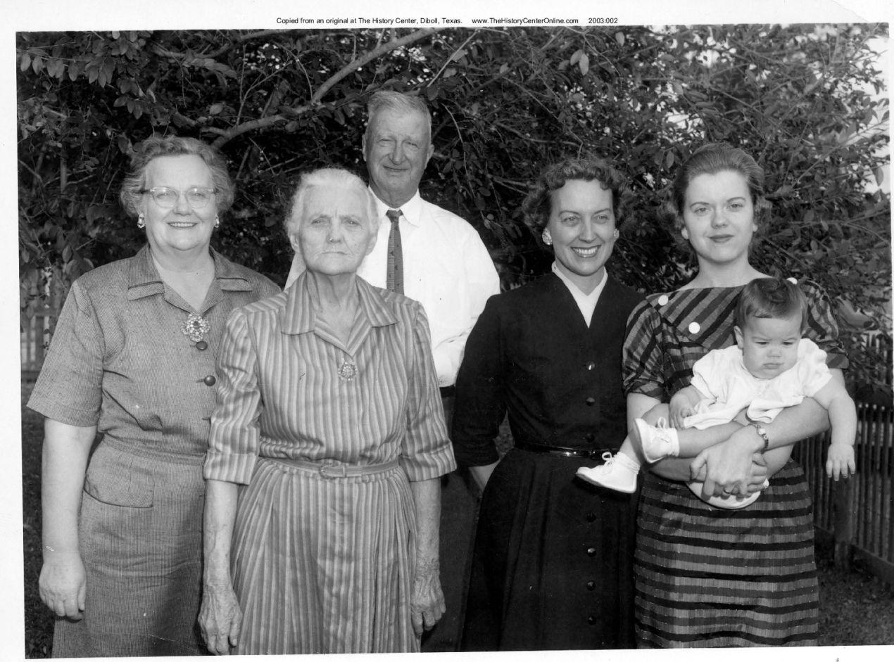 020 Five Generations of Jordans