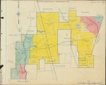 018 1945 Angelina County Timberlands Map 16