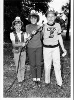 018 Fire Prevention Week 1967