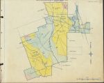 017 1945 Angelina County Timberlands Map 15