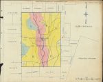 019 1945 Angelina County Timberlands Map 17