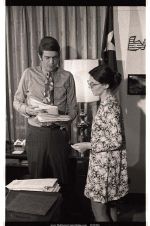 0036 Wilson with possible Secretary