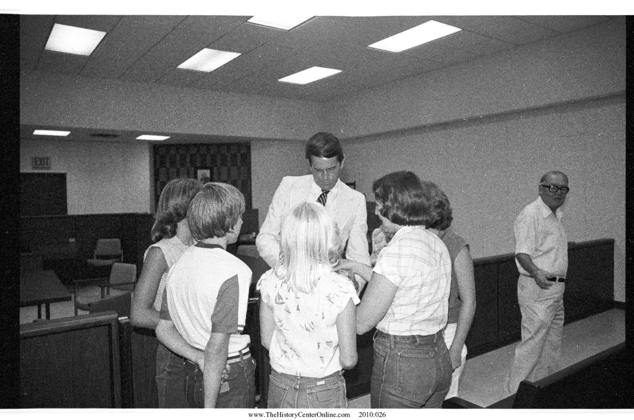 0048 Wilson Constituents, June 1980
