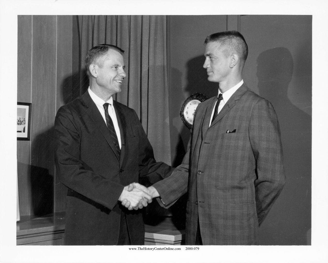 0004 Latane Temple Welcomes Charlie Wilson 1961