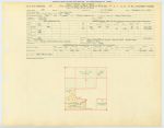 0030 Section 29, Township 5 South, Range 12 West, Louisana