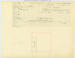 0029 Section 28, Township 6 South, Range 12 West, Louisana
