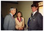 0080 Charlie Wilson, Ellen Temple, Lloyd Bentsen A and B