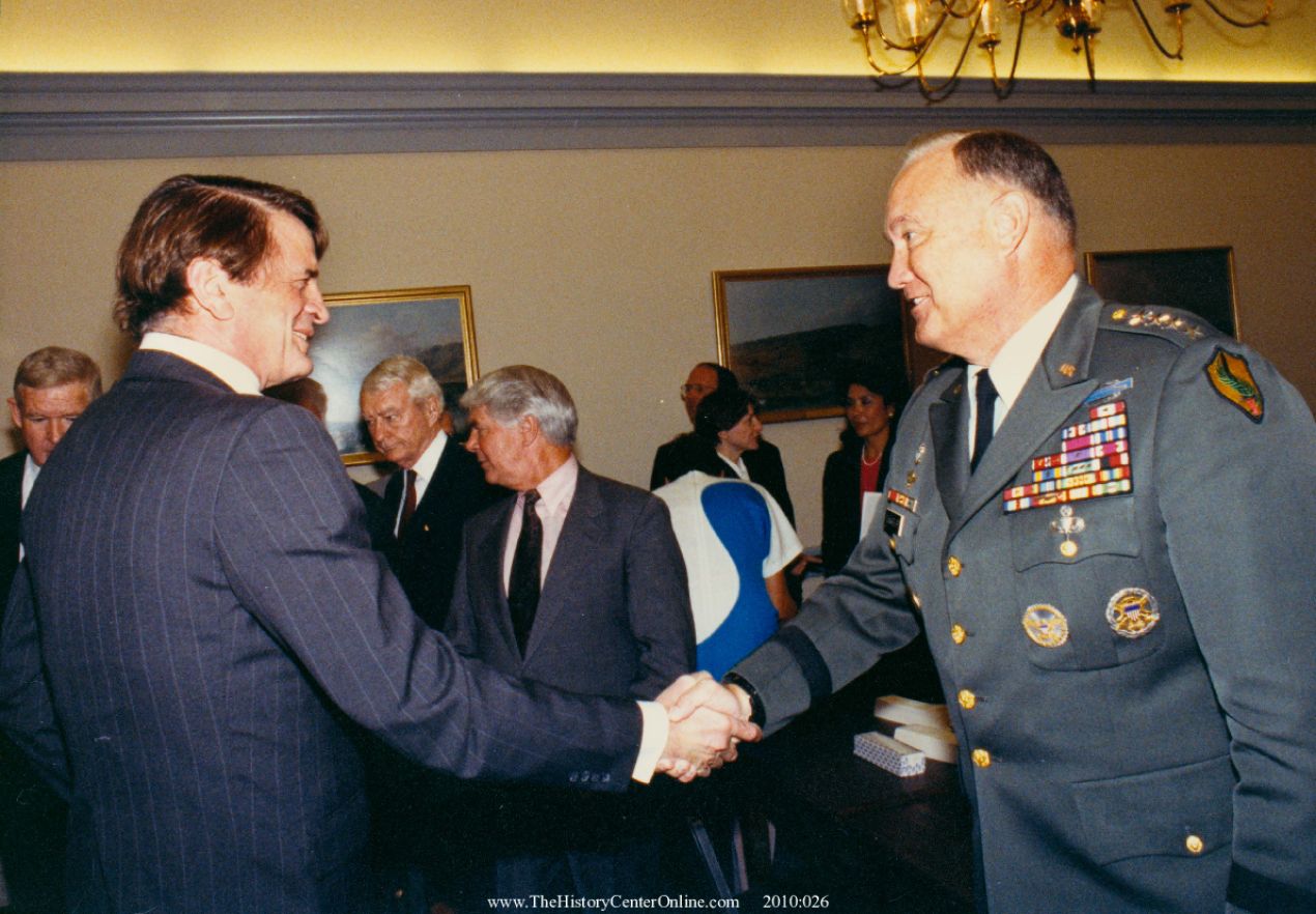 0073 Charlie Wilson and Norman Schwarzkopf 2