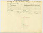 0022 Section 20, Township 5 South, Range 12 West, Louisana