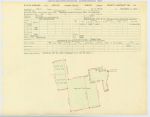 0063 Abstract 121, Dailey Survey, front and back, Jasper County