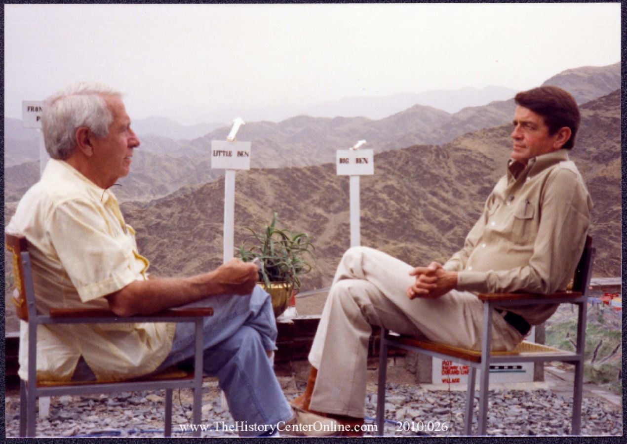 0070 Reasoner Interviews Wilson