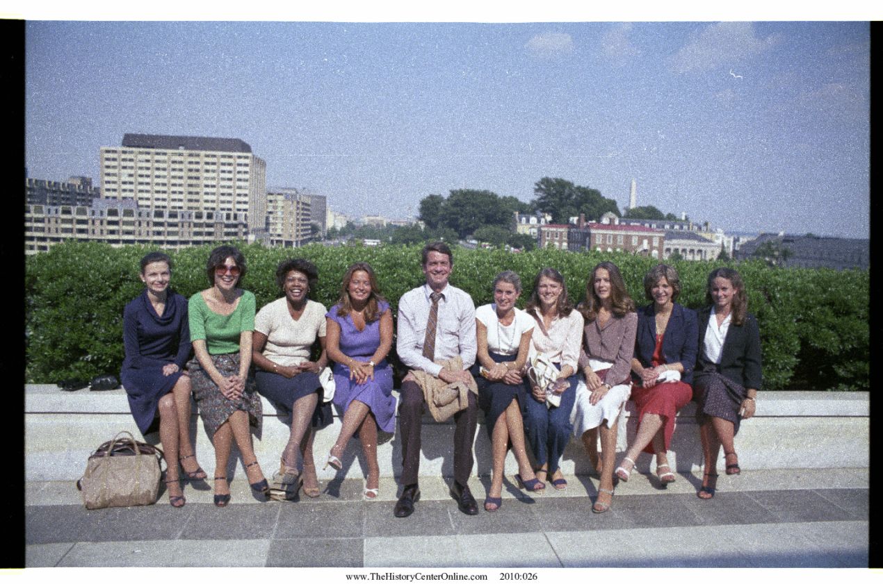 0054 Wilson Washington Staff