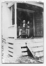 03 Henry Stegall 1920 1925