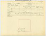 0009 Section 10, Township 5 South, Range 12 West, Louisana
