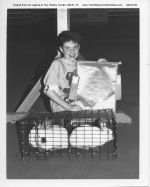 1990 Angelina County Youth Fair Jennifer Dixon