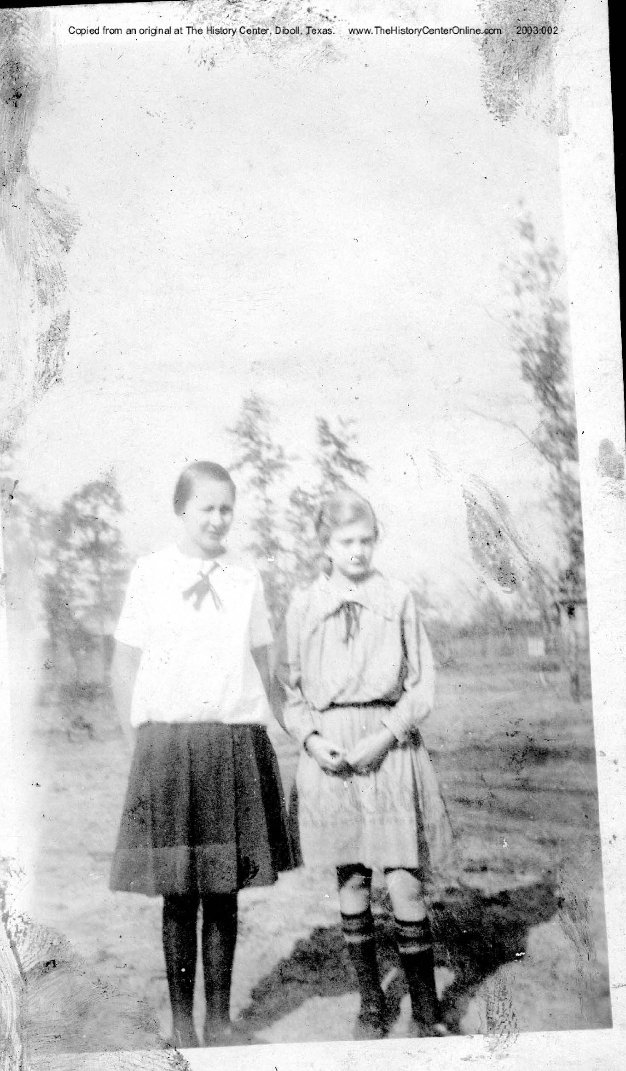 040 Ethel Durham Fastrill 1922