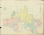 029 1945 Angelina County Timberlands Map 27